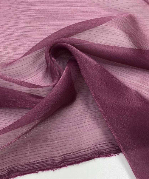 Organza Products