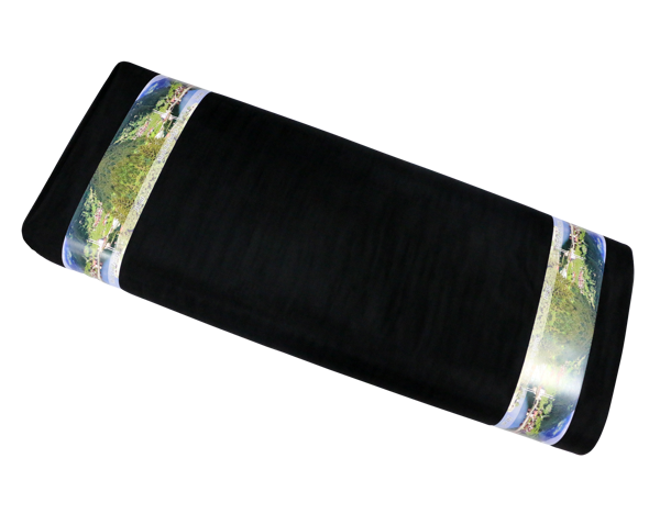 تول نايلون حلم